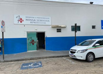 André Sampaio firma parceria com Deputado Amaro Neto e obtém mais de R$731 mil para o Hospital de Montanha