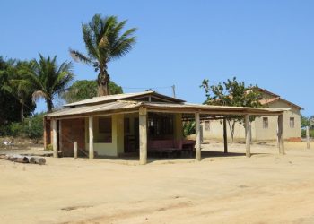 Incra reconhece terras do quilombo de Linharinho, em Conceição da Barra