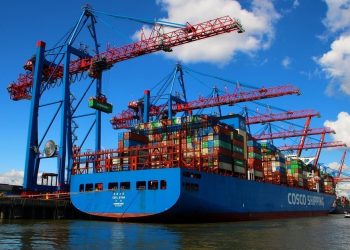 ES bate recorde nas exportações do agro capixaba no 1º quadrimestre de 2024