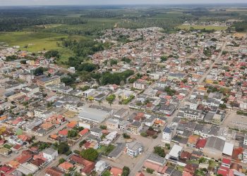 Jaguaré é destaque em ranking nacional de liberdade econômica