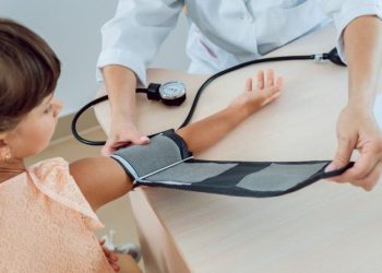 Hipertensão infantil afeta entre 3% e 15% das crianças no Brasil