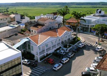 Câmara de São Mateus recebe novo pedido de cassação do prefeito Daniel
