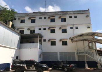 Suspeito de homicídio do próprio irmão na zona rural de Colatina é preso em Minas Gerais