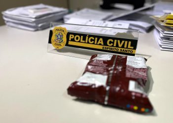 Decon interdita ponto irregular de venda de gás no ES