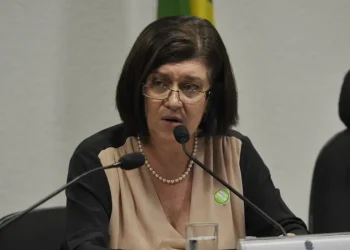 Governo indica Magda Chambriard para presidência da Petrobras
