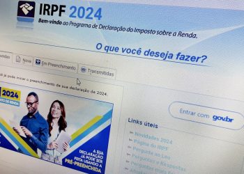 Prazo de entrega da Declaração do Imposto de Renda acaba hoje