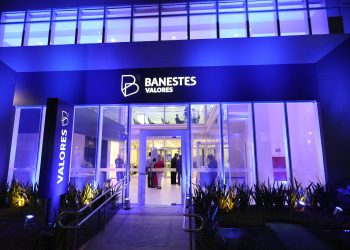 Agência premium: Banestes inaugura Valores em Vila Velha