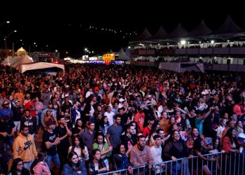 18ª FESTA DO CAFÉ: João Gomes e Leo Magalhães são atrações confirmadas em Vila Valério