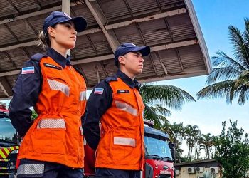 Congresso garante conquistas para policiais e bombeiros de todo o país