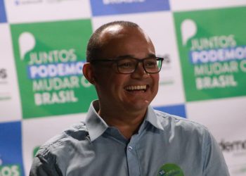 Lulinha demonstra força na sua pré-candidatura a prefeito de Pinheiros