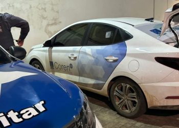 Coren identifica exercício ilegal da profissão de Enfermagem e falsificação de diploma no ES
