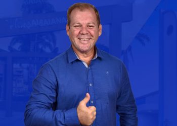 PSDB prepara lançamento da pré-candidatura de Paulo Jovânio 