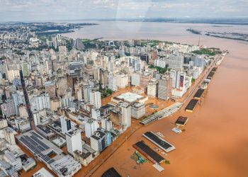 Governo Federal abre crédito extraordinário de R$ 12,2 bilhões para o RS