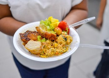 Alimenta Cidades: Vitória adere a programa federal para oferta de alimentos