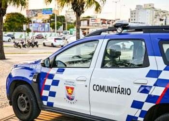 Roubos a casas e condomínios apresentam queda de 12% em Vitória