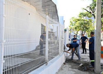 Restaurante Popular de Vitória será aberto no início de julho