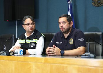 Mais três detidos em operação contra falsos consórcios no ES