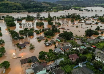 Chuvas no Rio Grande do Sul deixam 31 mortos e 74 desaparecidos