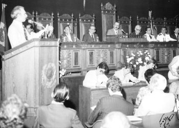 Deputados homenageiam ex-prefeito de Cachoeiro de Itapemirim Roberto Valadão