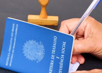 Espírito Santo registra saldo de 6,1 mil empregos com carteira assinada em março de 2024