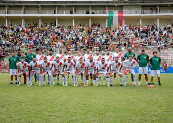 5ª rodada da Copa ES Sicoob começa com três jogos neste sábado