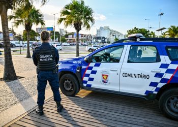 Vitória encerra maio com 33% de queda no número de homicídios