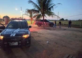 Polícia deflagra operação e prende cinco envolvidos em morte de vereador no ES