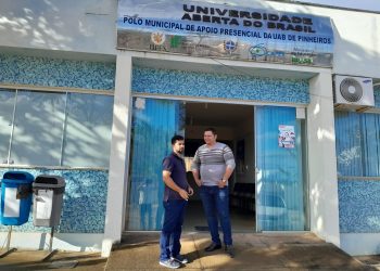 Pinheiros terá oferta de 200 vagas gratuitas em cursos de graduação e especialização
