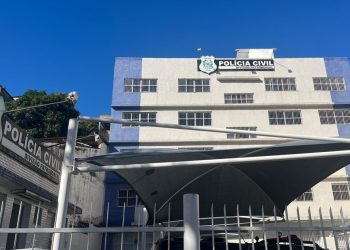 Polícia prende suspeito de comprar motocicleta de R$ 58 mil com cartão clonado