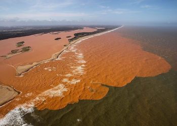 CASO MARIANA: Espírito Santo apresenta nova proposta de acordo