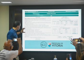 Lei que extingue cargos comissionados consolida economia de R$100 milhões em Vitória