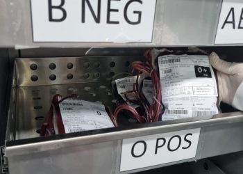 Junho vermelho: saiba mais sobre doação de sangue regular