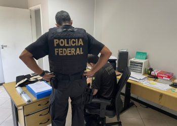 PF e CGU apuram fraude em licitação no Espírito Santo
