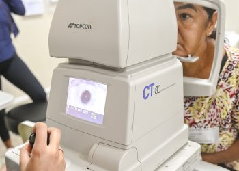 Vitória é destaque nos investimentos em saúde em 2023