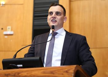 Alcântaro Filho quer explicações da Eco101