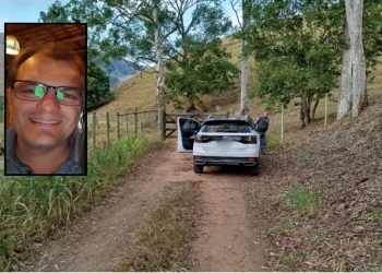Pré-candidato a vice-prefeito é sequestrado em fazenda e assassinado no noroeste do ES