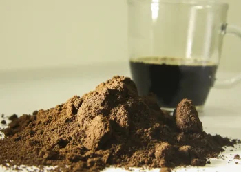 Aroma do café pode ser instrumento para reduzir tabagismo