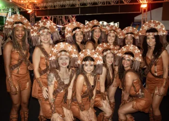 Concurso da Rainha da Carne de Sol de Montanha tem a sua primeira edição na Feira dos Municípios
