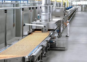 Economia do ES cresce 3,6% no primeiro trimestre impulsionada pela indústria