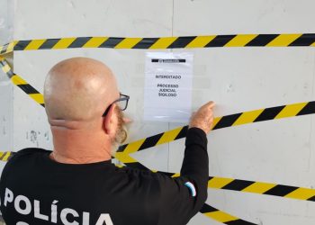 Decon prende dois empresários durante operação para coibir comércio clandestino de carnes