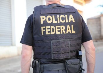 PF deflagra operação em combate à fraudes bancárias no ES