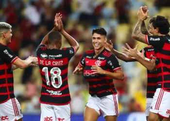 Rio desapropria imóvel para construir estádio do Flamengo
