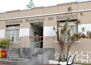 Prefeito de Mucurici é multado após nomear servidora comissionada para cargo de controlador interno