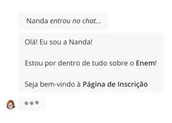 Golpistas usam página falsa do Enem para roubar dinheiro da inscrição