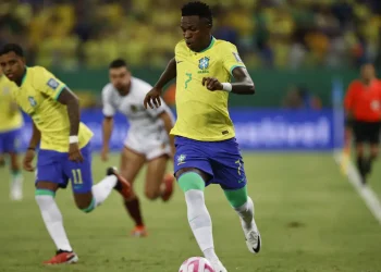 Seleção brasileira encara México em amistoso neste sábado nos EUA