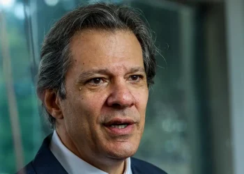 Orçamento de 2024 possivelmente terá contingenciamento, diz Haddad