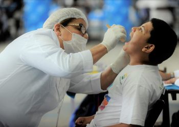 Brasil Sorridente investe R$ 2,28 milhões nas equipes de saúde bucal do Espírito Santo