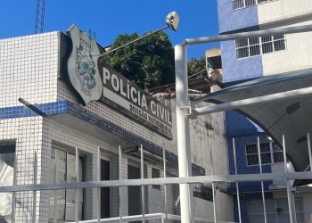 Polícia prende no ES três suspeitos de aplicar golpes com cartas de crédito falsas em Minas Gerais