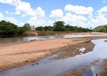 Agerh declara Estado de Atenção para situação hídrica no Espírito Santo