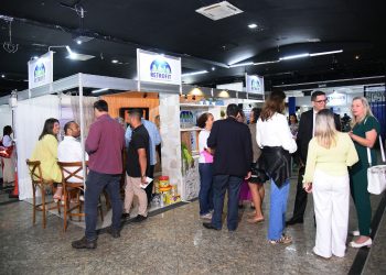 Expo Condomínio: evento único no ES cresce e vai para o Pavilhão de Carapina